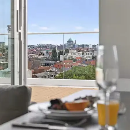 Penthouse 2 Bdr With 160 View By Reside