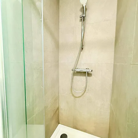 Apartment Elegant Near Atomium Ideal For Families *
