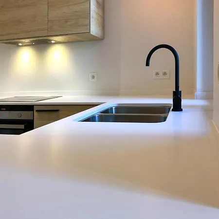 Beautiful Cosy Flat In Perfect Location Apartment *