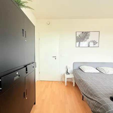 Elegant Near Atomium Ideal For Families * Brüssel