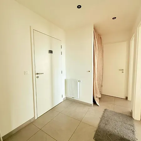 Apartment Elegant Near Atomium Ideal For Families