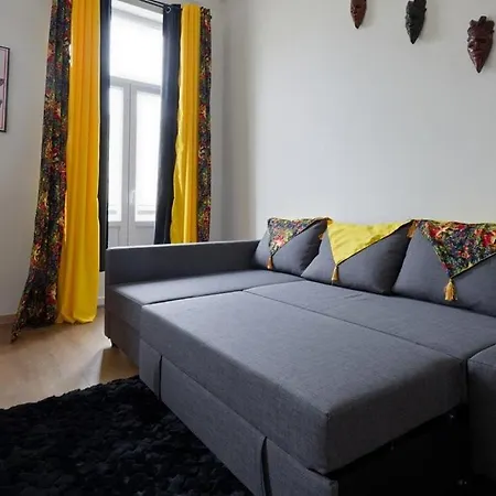 Delaunoy House Appartement *