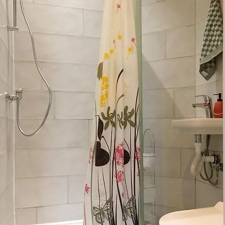 Delaunoy House Appartement Bruxelles