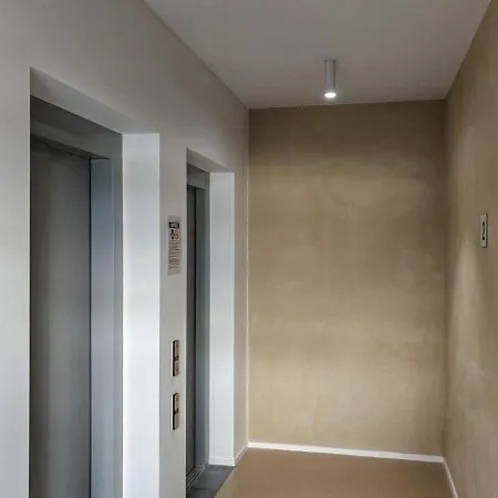 Utopia Heritage Appartement *