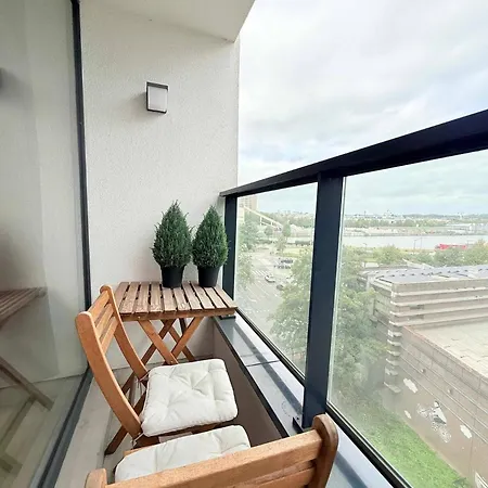 Elegant Near Atomium Ideal For Families