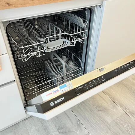 Beautiful Cosy Flat In Perfect Location