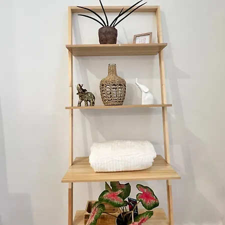 Beautiful Cosy Flat In Perfect Location Brüssel