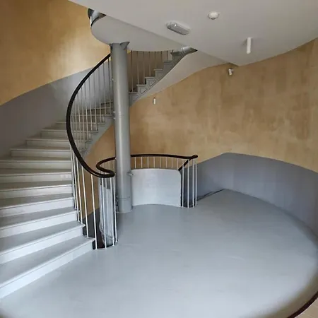 Utopia Heritage Appartement