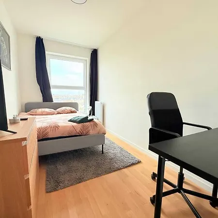 Elegant Near Atomium Ideal For Families *