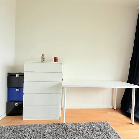 Elegant Near Atomium Ideal For Families Brüssel
