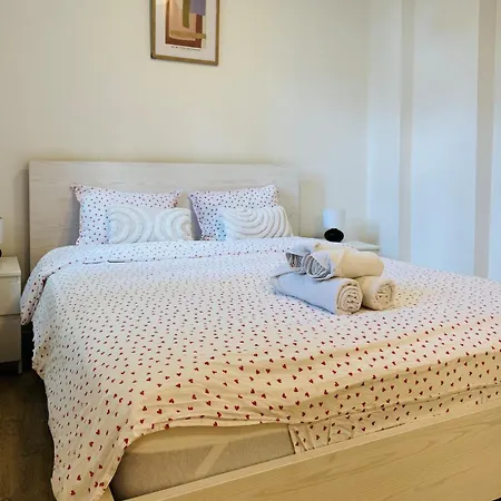 Beautiful Cosy Flat In Perfect Location * Brüssel