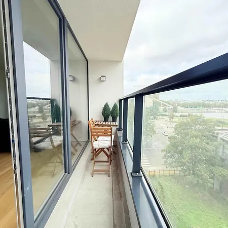 Apartment Elegant Near Atomium Ideal For Families