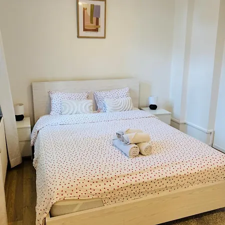 Apartment Beautiful Cosy Flat In Perfect Location