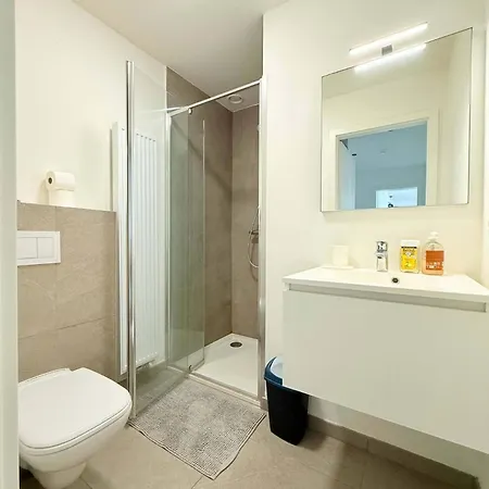 Elegant Near Atomium Ideal For Families Apartment *