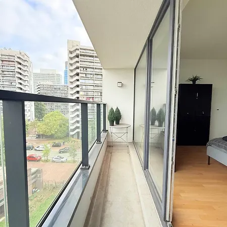Elegant Near Atomium Ideal For Families Apartment