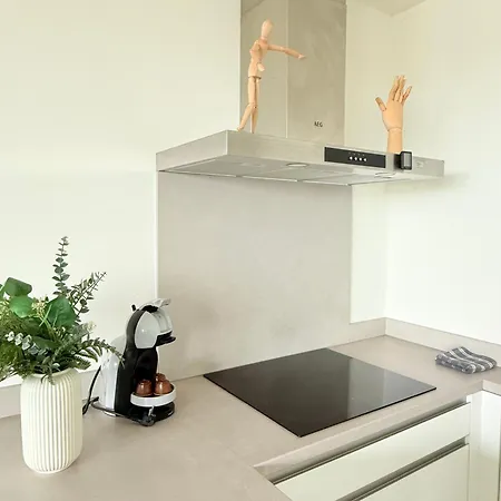 Lovely And Cosy Elegant Near Atomium, Ideal For Families * Brüksel