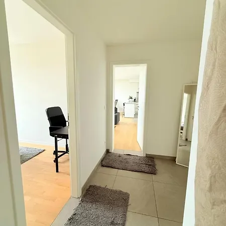 Elegant Near Atomium Ideal For Families Apartment Brüssel