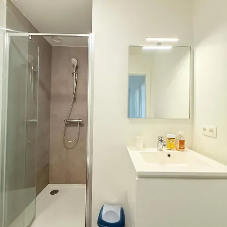 Apartment Elegant Near Atomium Ideal For Families *