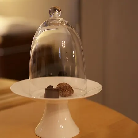 Fish Market Alojamento de Acomodação e Pequeno-almoço