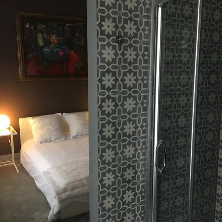 Fish Market Bruxelas