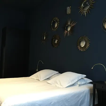 Bed & Breakfast Fish Market Brussel