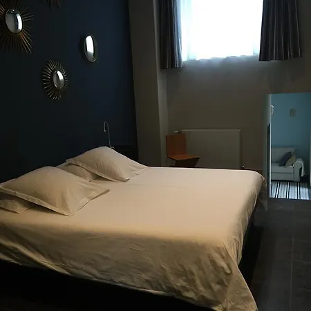 Fish Market Alojamento de Acomodação e Pequeno-almoço