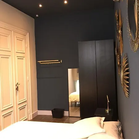 Fish Market Brüssel