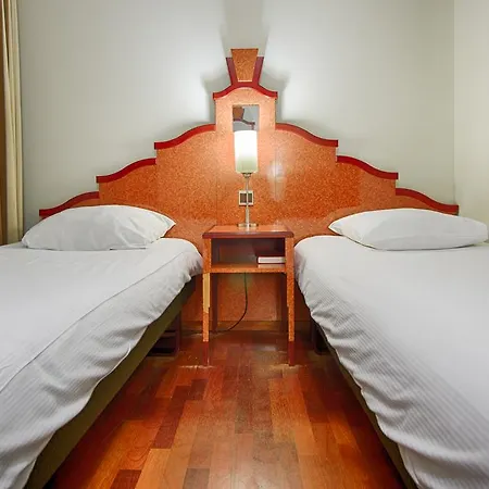 Numa Royal Galleries Hotel