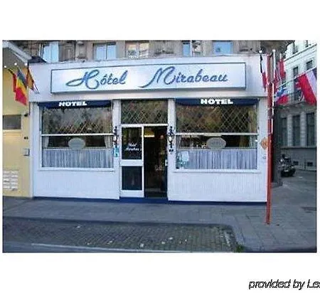 Mirabeau