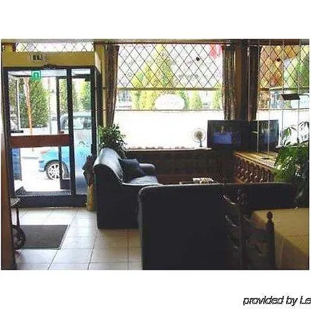 Hotel Mirabeau 2*