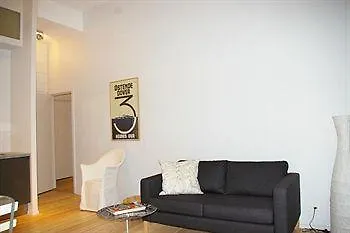 Typically Aparthotel 3*