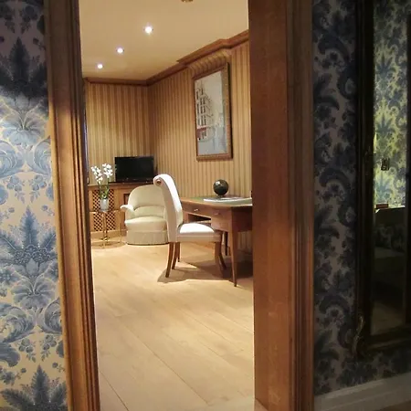 Brusselssuite
