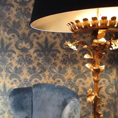 Brusselssuite Apartment *