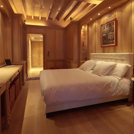 Brusselssuite Brussels