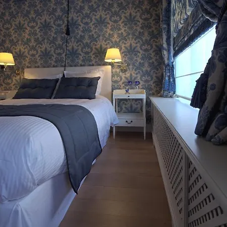 Brusselssuite *