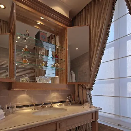 Apartment Brusselssuite