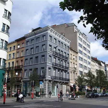 Midi Business Bruxelles