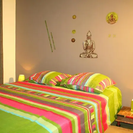 Boomhostel Cite 4*