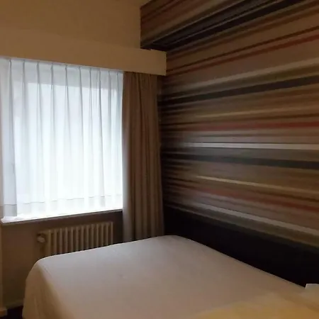 Hotel Queen Anne Bruxelles
