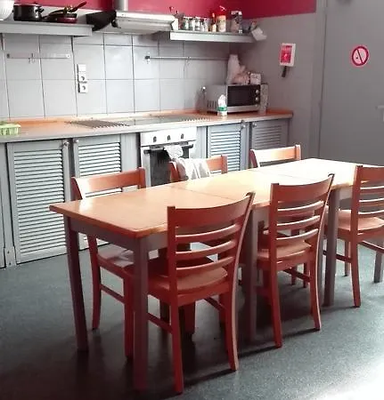 Hostel Gogh Youth Centre