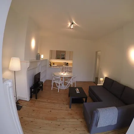 Apartamento Legrand