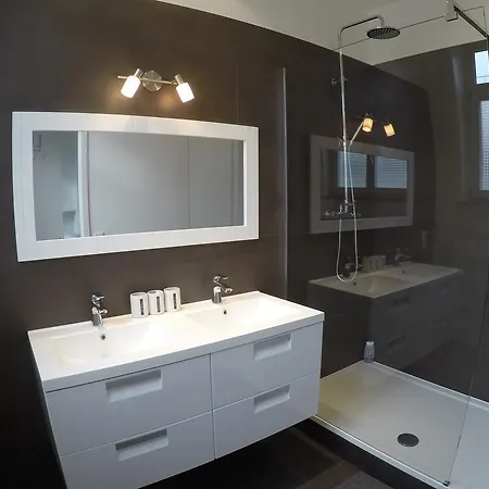Apartment Legrand *