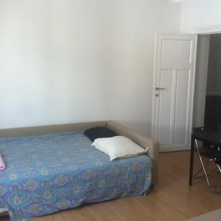 Apartment European Area Brussels
