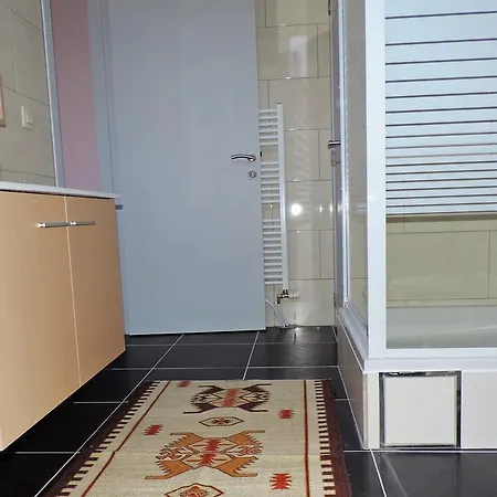 Apartman Muken