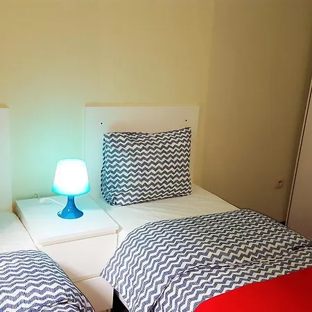 Apartman Muken