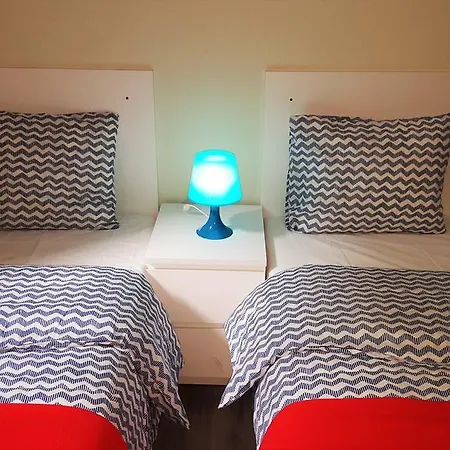 Apartman Muken