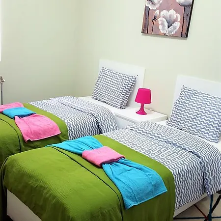Muken Apartman