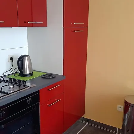 Apartman Muken Brüsszel