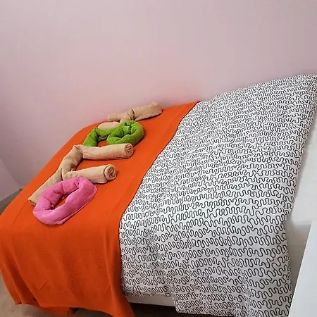 Apartman Muken *