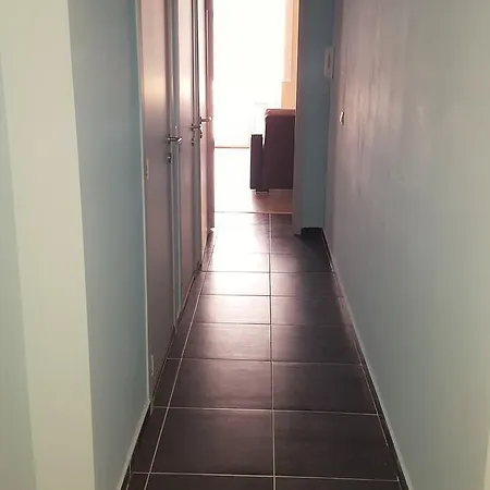 Apartman Muken